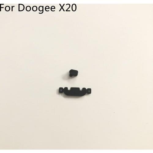 Doogee X20 Used Phone Proximately Sensor Rubber Sleeve For Doogee X20 MT6580 Quad Core 5.0 inch HD 720 x 1280 Smartphone