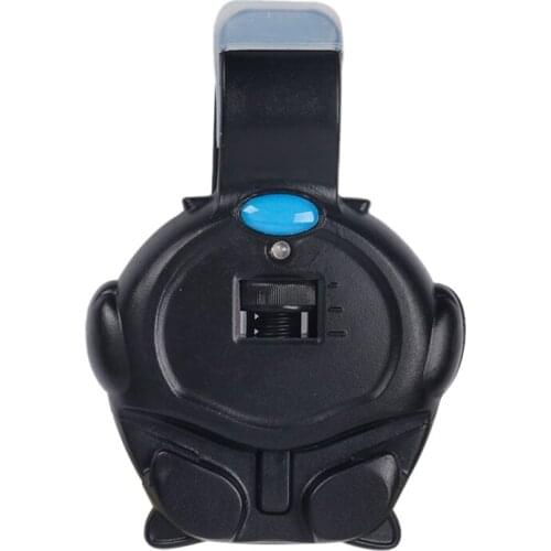 Fishing Bite Alarms Electronic Wireless Fishing Bite Alarm LED Light Feeder Fishing Bite Alarms Fishing Accessories