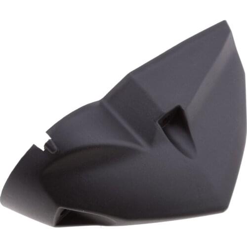 Speedometer Bottom Back Cover Case for Yamaha FZ1N 2006-2012 FZ6N 2007-2009