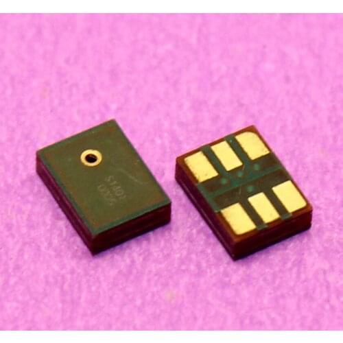 YuXi Brand New Golden Microphone Mic phone transmitter replacement for Xiaomi Hongmi Redmi Note