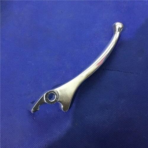 Motorcycle Parts Brake Handle QS100T-A QS125T-2 Right Disc Brake Front Brake Handle