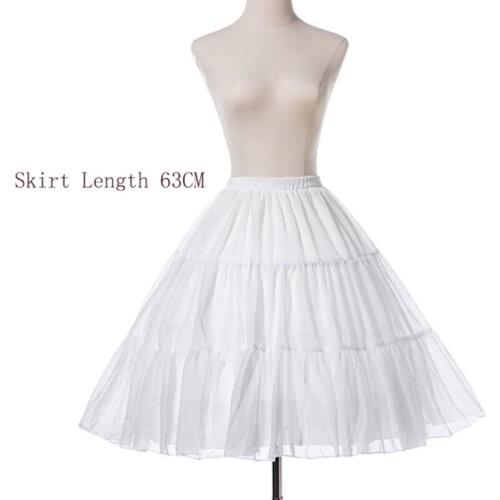 Lady Deluxe Princess Petticoat Costume Birthday Party Outfit Cosplay Fancy Party Dress Carnival Halloween