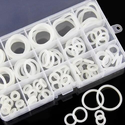 1 box O ring gasket wire diameter 2mm 3mm