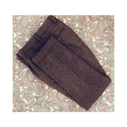 AnnaCustomDress Men's Trousers