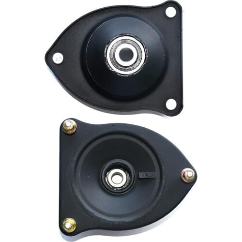 AP03 2*Front HIGH QUALITY Top Strut Mounts FOR MINI R50,R53 R52 Cooper DURABLE 31336759498