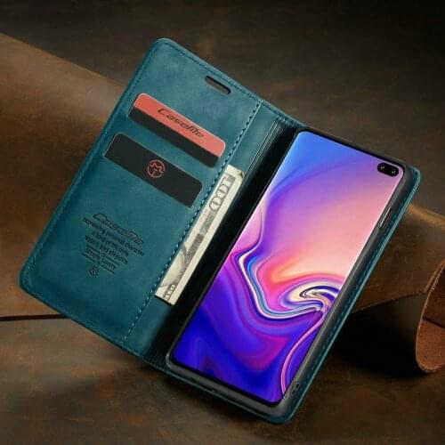 CaseMe Samsung Galaxy S10 Lite Phone Cases