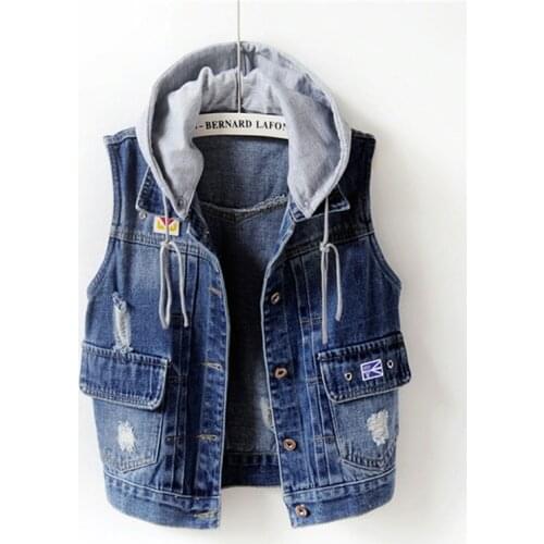 Женские классические жилеты IOQRCJV China At AliExpress