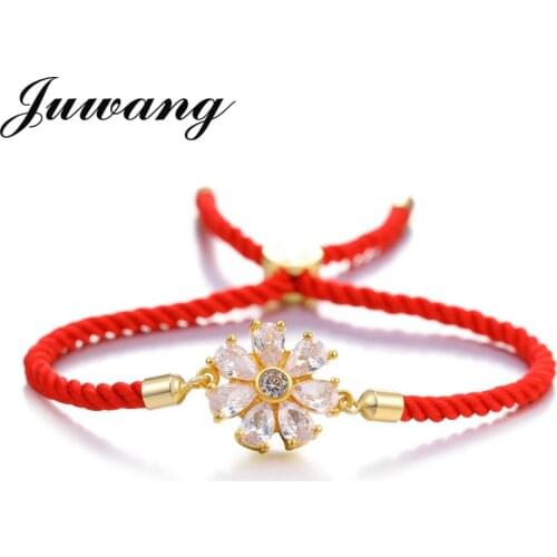 JUWANG Friendship Bracelets