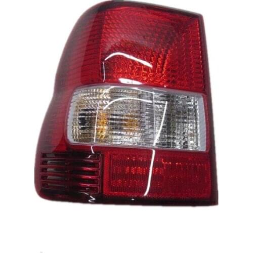 Left Right Rear lamp COMBINATION LIGHT For Mitsubishi PAJERO IO / MONTERO IO 1998 1999 2000 2001 2002 2003 2004 2005 2006 2007