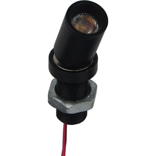 Mini Magnetic LED Spotlight Jewelry Display Showcase Lighting for Display Cabinet