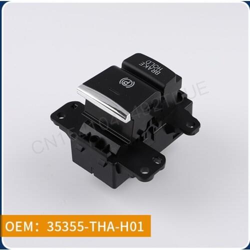 Suitable for Honda Crown Road TG1/TG2/TG4 OEM 35355-THA-H01 35355-THA-H11 35355-TXE-H01 auto parts