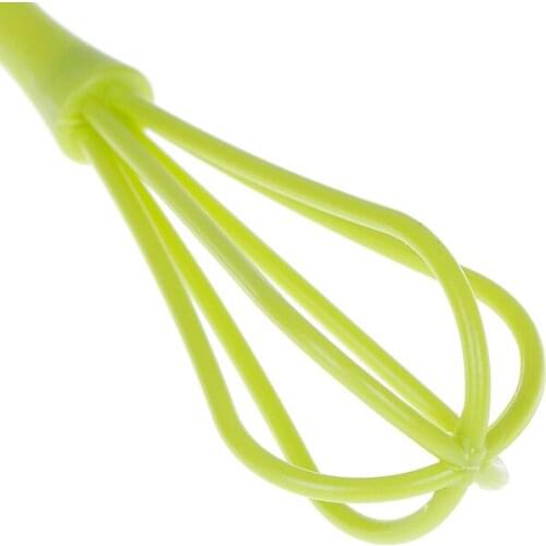 Manual Egg Beater Whisk Paste Cream Milk Shake Stiring Hand Mixer Tools