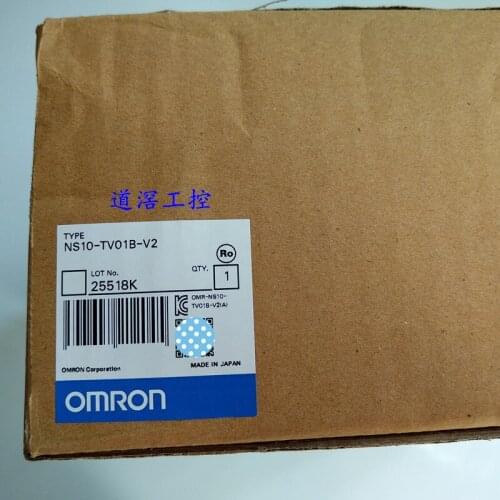 Touch Screen NS10-TV00B-ECV2