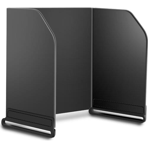 Remote Control Sun Shade 5.5 inch Mobile phone screen Anti-glare hood for Xiaomi FIMI X8 SE Quadcopter drone Accessories