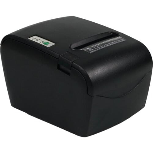 USB WIFI Receipt POS 80 Printer Thermal Driver Download HCC-POS88VI