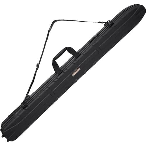 New 130CM-140CM Fishing Bag Anti-Drop Fishing Backpack Anti-Shock ABS Material Lure Fishing Rod Bag Waterproof