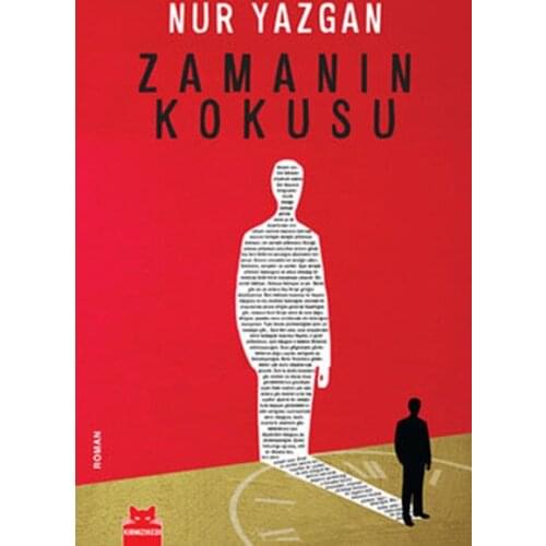 The Smell of Nur Yazgan Red Cat (TURKISH)
