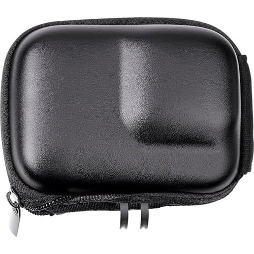 Protective Carrying Case Portable Waterproof Storage Bag for GoPro9 Sports Camera Accessories