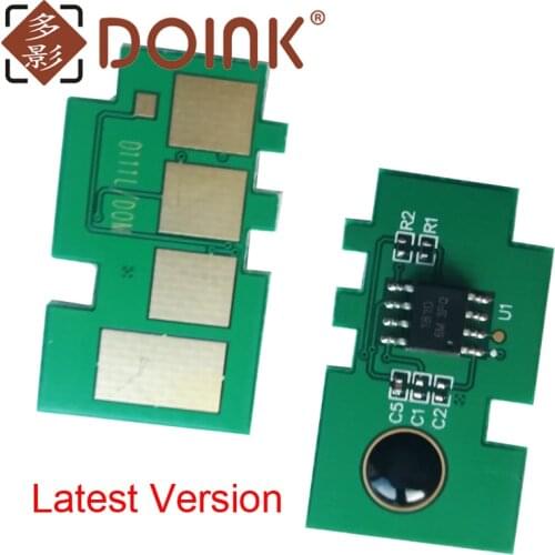 10pcs 115L CHIP MLT-D115L CHIP for Samsung ProXpress SL-M2620 2820 M2670 2870 2880 115 CHIP D115 TONER CHIP