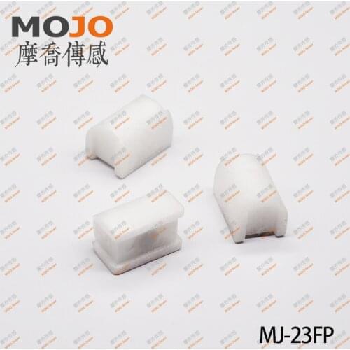 2020 MJ-25FP(10pcs/lots) magnetic float level switch float PP plastic float ball
