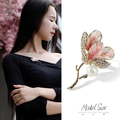 Свадебные броши на одежду Ajojewel China At AliExpress