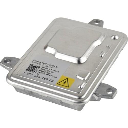 D3S Xenon Headlight HID Ballast Control Unit Computer Module 130732946900