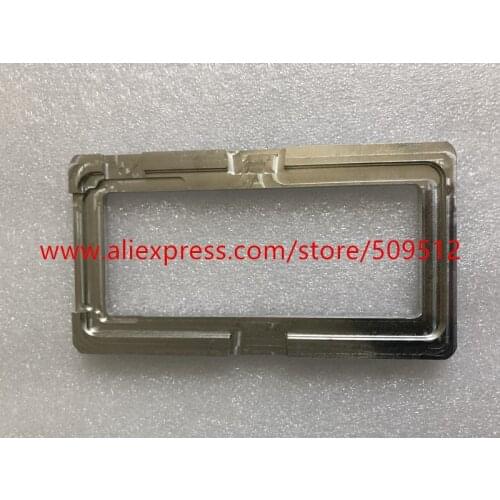 Good quality Precision location mould OCA glass laminate For Samsung A30 A40 A50 A70 mould