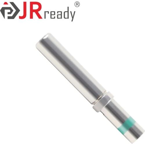 JRready DT Connector Terminal Size 16, Female 0462-209-16141 Wire Gauge14,16,18,20AWG By JRD-HDT-48 Deutsch Crimp Wiring Harness