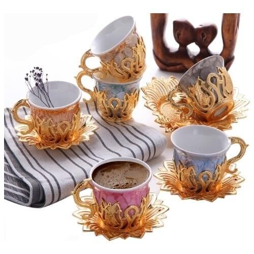 LANON Coffee Makers
