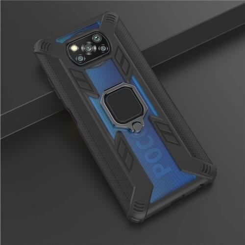 LOYALWISH Phone Cases Xiaomi Poco F2 Pro