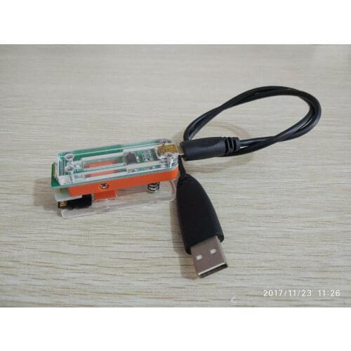 NBT Host Repair and Repair Programming Burning Fixture