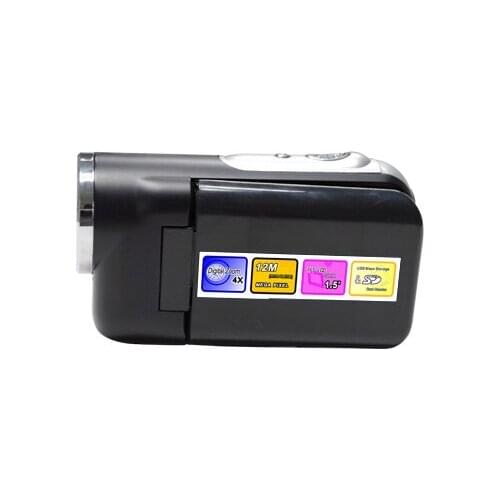 Winait 16 mega pixels cheap gift kids toy digital video camera with 1.5'' TFT color display