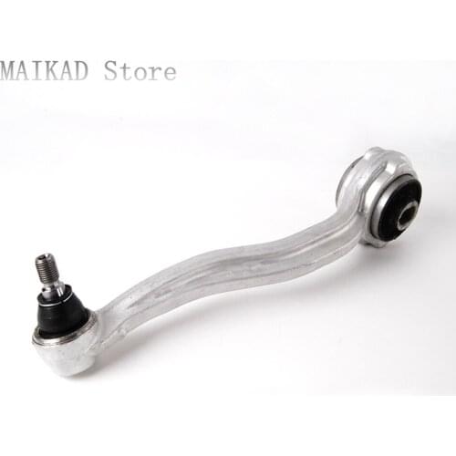 Front Lower Control Arm Front Thrust Arm for Mercedes-Benz W219 CLS320 CLS280 CLS350 CLS300 CLS500 CLS550 CLS55 A2113304311