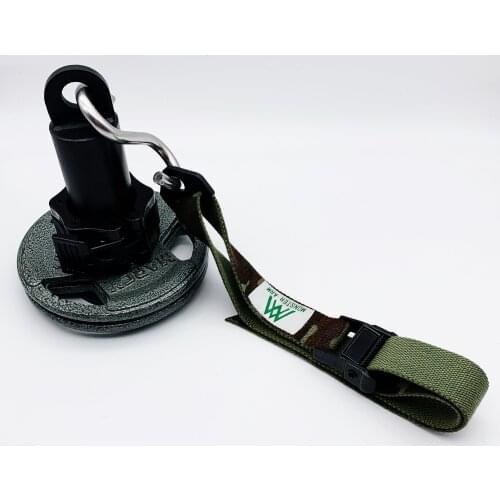 Fitness Wrist Strength Trainer Home Pronation Training Rope Wrist Workout Hand Grip Arm Wrestling Strap Thumb Pronation Belt