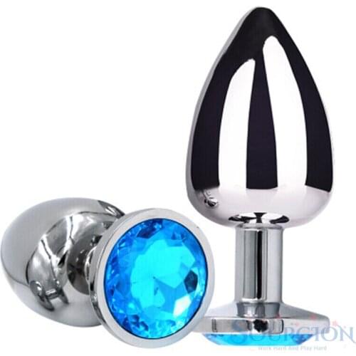 SOURCION Anal Toys