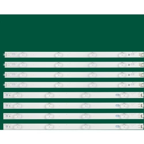 825mm LED Backlight strip 8 leds For LG INNOTEK DRT 3.0 42" 42LF652V-ZB 42LF653V-ZC 42LY560M-UA 42LB5850-ZM 42LB585U-ZM 42LF550V