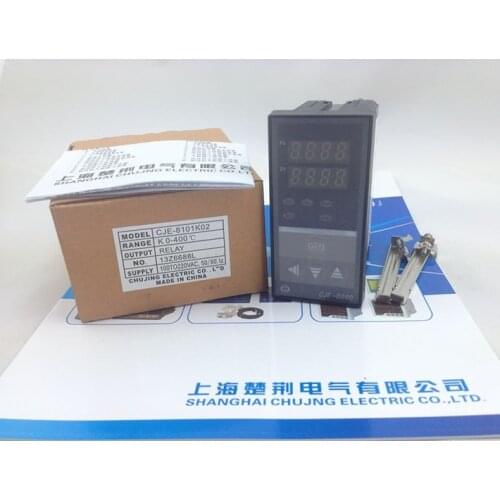 K thermocouple input digital thermostat samll size thermostat mini pid temperature controller in stocks