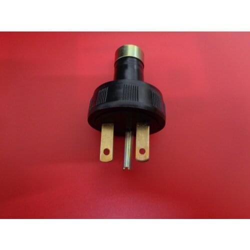 15A Japanese Plug For ET950 ET650 YAMAHA Generator , TG950 Generator Part