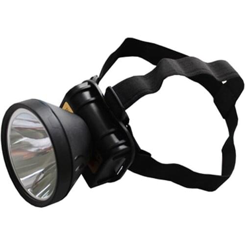 30pcs/lot High Power 10W 4400mAh Waterproof Fishing Head Lamp Powerful Cree Xml T6 Led Rechargeable Headlamp YJM-4925