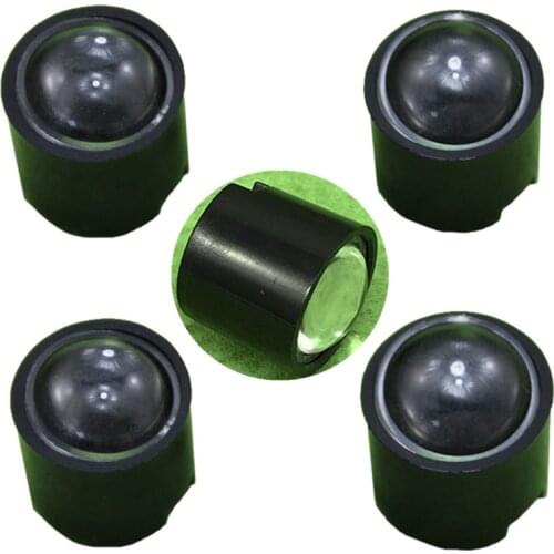 5pcs/lot 12.5mm Focusing Lens Optical Laser Sensor for Smart Car