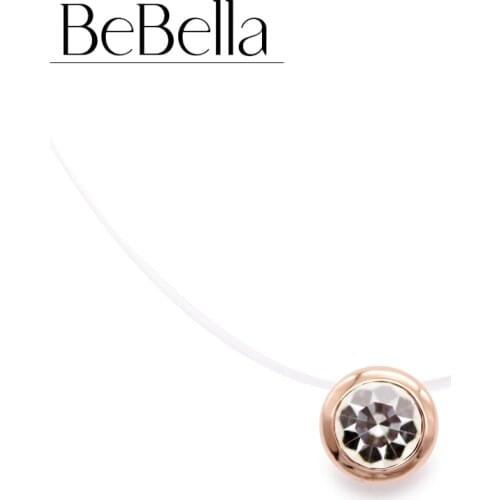 BeBella Chokers On The Neck