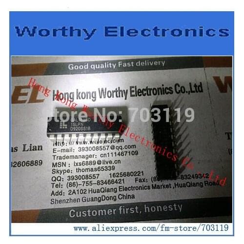 Free shipping 10pcs/lot GAL16V8D-15LPN GAL16V8D 15LPN GAL16V8 DIP20