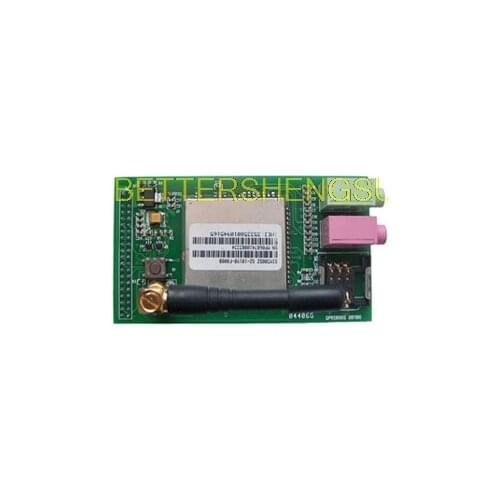 Free shipping GPRS /SMS/ module voice GPRS8000-S data / fax DevKit8000