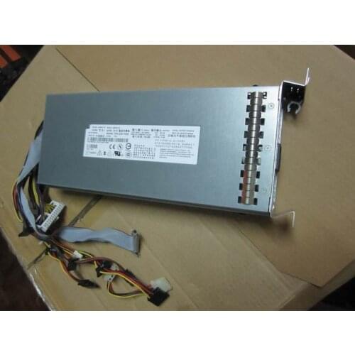 For PowerEdge 800W 1900 Server ND444 ND591 7001209-Y000 Power Supply