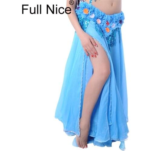 Full Nice Belly Dance Belts