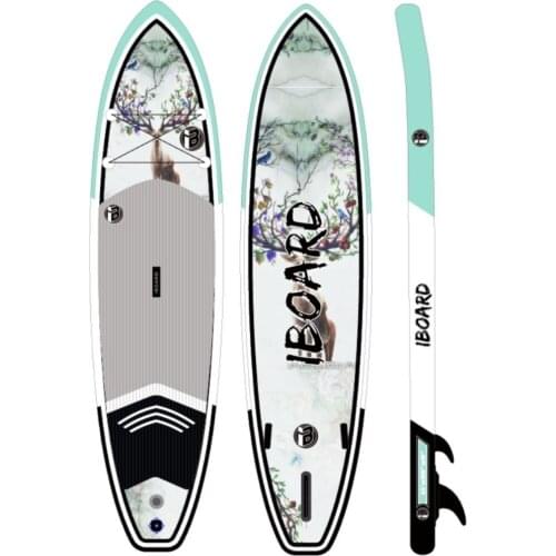 IBOARD Goods For Sports And Recreation