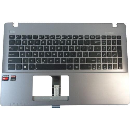 JIANGLUN For Asus X550D X550DP X550Z X550ZA X550ZE Palmrest w/ Keyboard