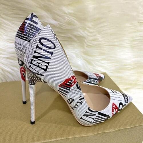 Туфли-лодочки Keshangjia China At AliExpress