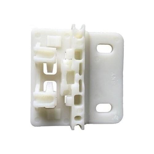 CAR STYLING REPAIR KIT FOR LAND ROVER FREELANDER WINDOW REGULATOR DOOR REPAIR KIT REAR RIGHT REPAIR CLIP PARTS