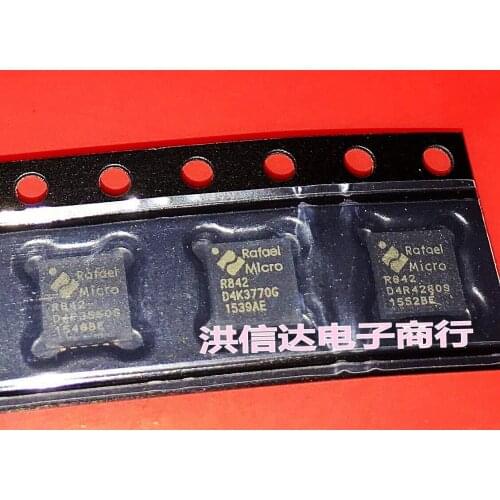 New&original R842 QFN24